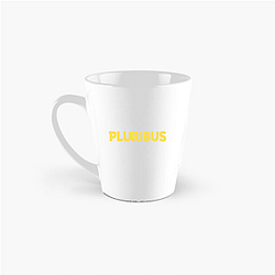 Pluribus Merch Collection Pluribus Mugs