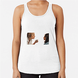 Pluribus Merch For Fans Pluribus Tank Tops