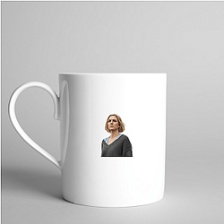Pluribus Limited Collection Pluribus Mugs