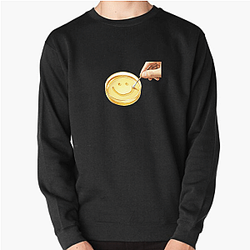 Pluribus Merch Pluribus Sweatshirts