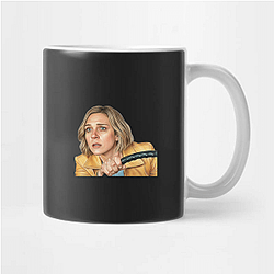 Pluribus Fan Art Pluribus Mugs