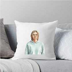 Pluribus Merchandise For Fans Pluribus Pillows Cover