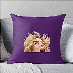 Pluribus Collection for fans Pluribus Pillows Cover