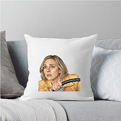 Pluribus Fan Art Pluribus Pillows Cover