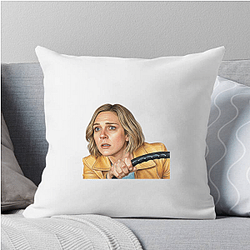 Pluribus Fan Art Pluribus Pillows Cover