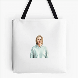 Pluribus Merchandise For Fans Pluribus Bags