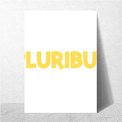Pluribus Merch Collection Pluribus Posters