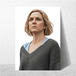 Pluribus Limited Collection Pluribus Posters