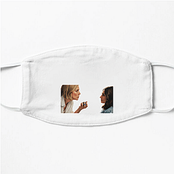 Pluribus Merch For Fans Pluribus Face Masks