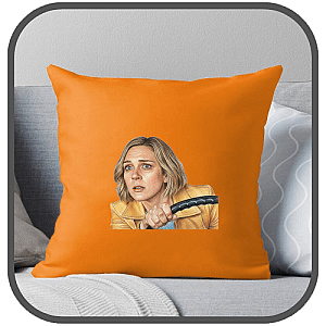 Pluribus Pillows Cover
