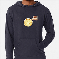 Pluribus Merch Pluribus Hoodies