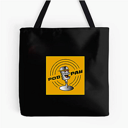 Audio Journey Podpah Bags