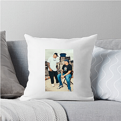 Talk Space Podpah Pillows Cover