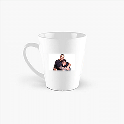 Conversation Channel Podpah Mugs