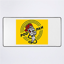Story Hub Podpah Mouse Pads