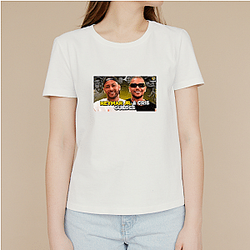 Knowledge Stream Podpah T-Shirts