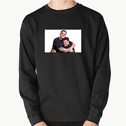 Conversation Channel Podpah Sweatshirts