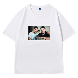 Creative Frequency Podpah T-Shirts