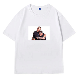 Conversation Channel Podpah T-Shirts