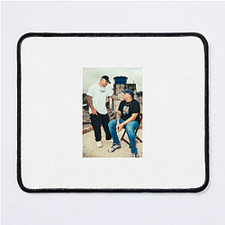 Talk Space Podpah Mouse Pads