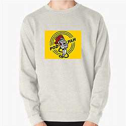 Story Hub Podpah Sweatshirts