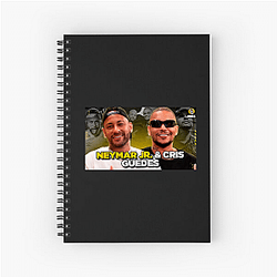 Knowledge Stream Podpah Notebook