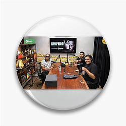 Dialogue Station Podpah Pins