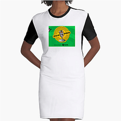 Thought Network Podpah Dresses