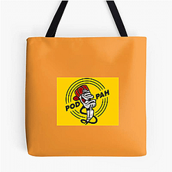 Story Hub Podpah Bags