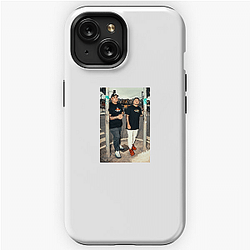 Idea Exchange Podpah iPhone Cases