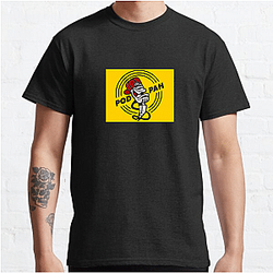 Story Hub Podpah T-Shirts