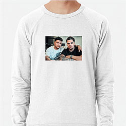 Creative Frequency Podpah Sweatshirts