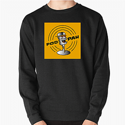 Audio Journey Podpah Sweatshirts