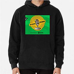 Thought Network Podpah Hoodies