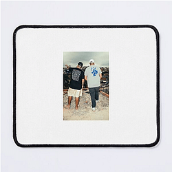 Voice Platform Podpah Mouse Pads