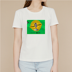 Thought Network Podpah T-Shirts