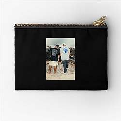 Voice Platform Podpah Zipper Pouches