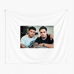 Creative Frequency Podpah Tapestries