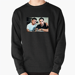 Creative Frequency Podpah Sweatshirts