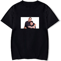 Conversation Channel Podpah T-Shirts