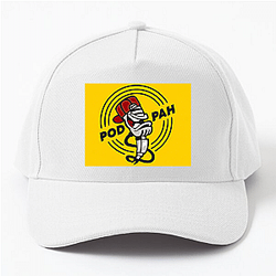 Story Hub Podpah Hats & Caps