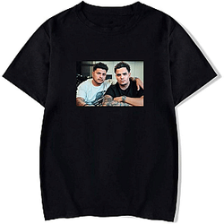 Creative Frequency Podpah T-Shirts
