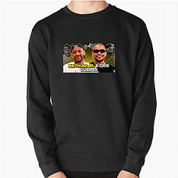 Knowledge Stream Podpah Sweatshirts