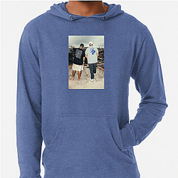 Voice Platform Podpah Hoodies