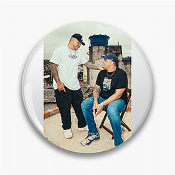 Talk Space Podpah Pins