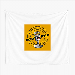 Audio Journey Podpah Tapestries