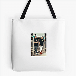 Idea Exchange Podpah Bags