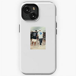 Voice Platform Podpah Samsung Cases