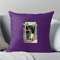 Idea Exchange Podpah Pillows Cover