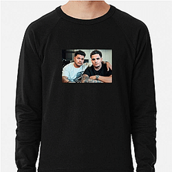 Creative Frequency Podpah Sweatshirts
